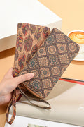 Western Charm Wristlet Wallet