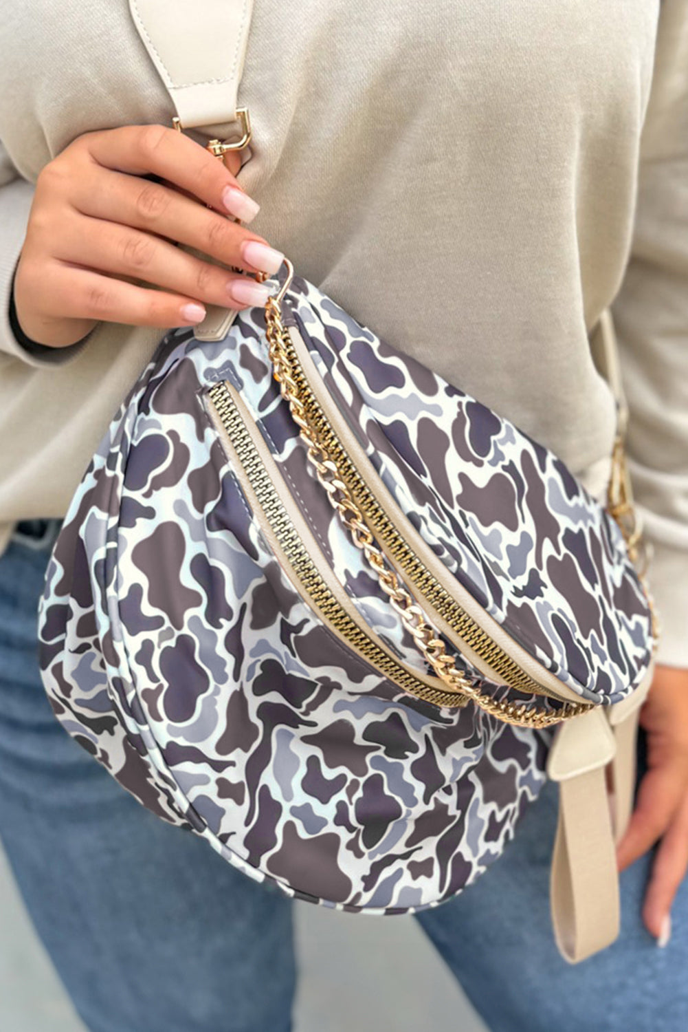 Everyday Adventure Sling Bag