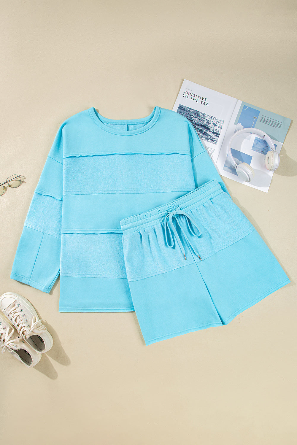 Everyday Comfort Set